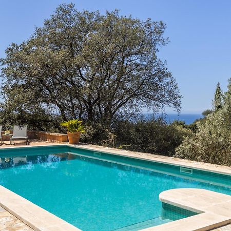 Villa Rustica S'Oliveret Sóller Zewnętrze zdjęcie