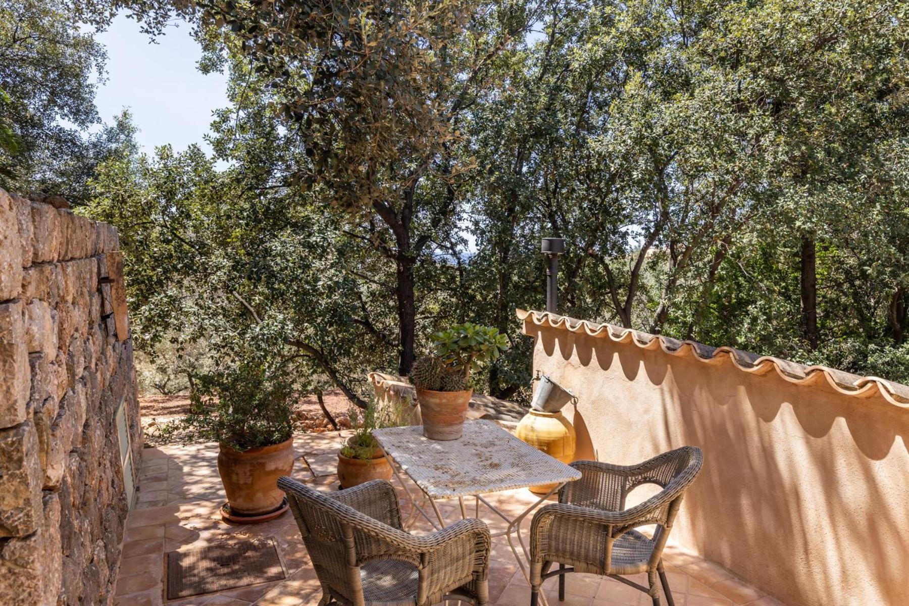 Villa Rustica S'Oliveret Sóller Zewnętrze zdjęcie